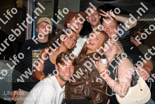 Evenement foto: Heiloo Serie 34
