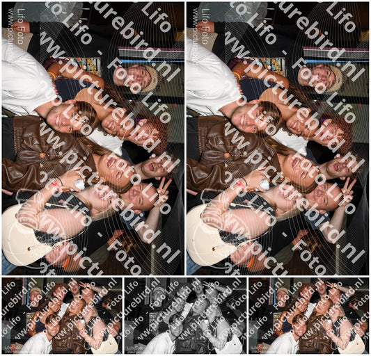 Evenement foto: Heiloo Serie 34