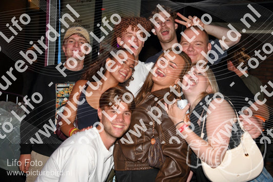 Evenement foto: Heiloo Serie 34