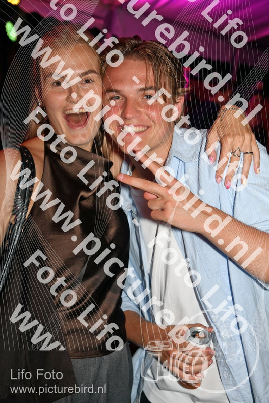Evenement foto: Heiloo Serie 34