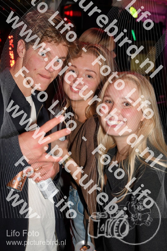 Evenement foto: Heiloo Serie 34