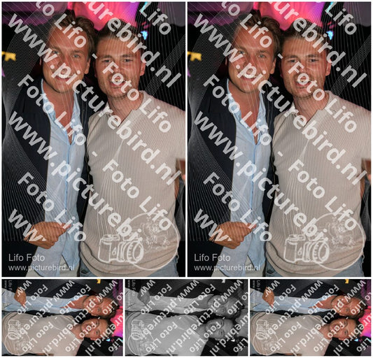Evenement foto: Heiloo Serie 34