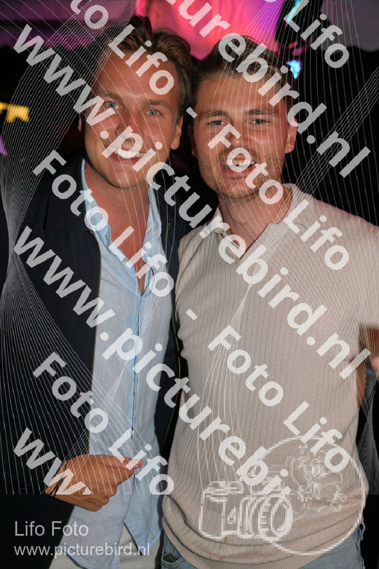 Evenement foto: Heiloo Serie 34
