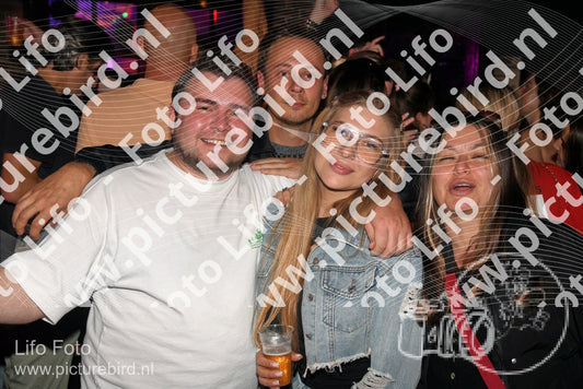 Evenement foto: Heiloo Serie 34