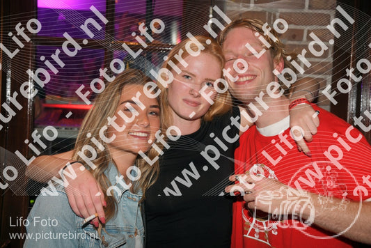 Evenement foto: Heiloo Serie 34