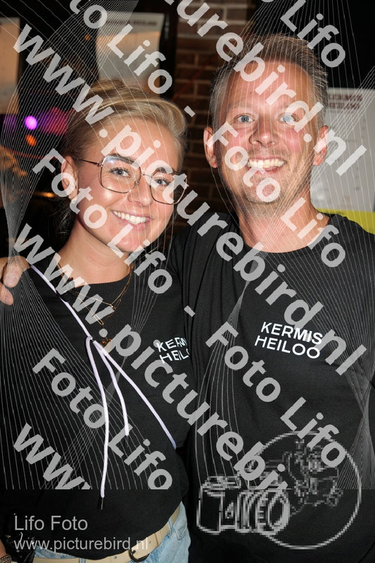 Evenement foto: Heiloo Serie 34