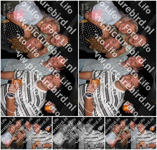 Evenement foto: Heiloo Serie 34