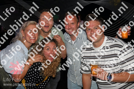 Evenement foto: Heiloo Serie 34