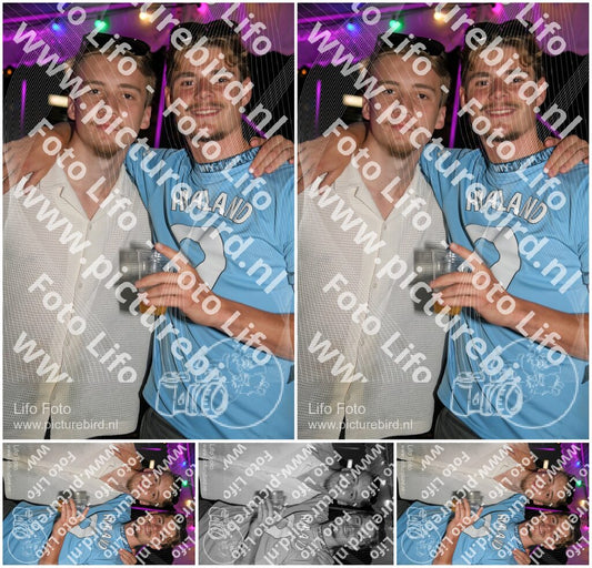 Evenement foto: Heiloo Serie 34