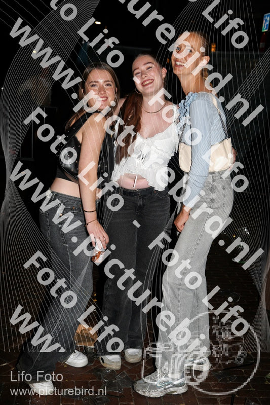 Evenement foto: Heiloo Serie 34