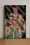 Evenement foto: Heiloo Serie 34