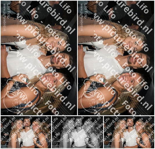 Evenement foto: Heiloo Serie 34