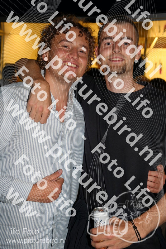 Evenement foto: Heiloo Serie 34