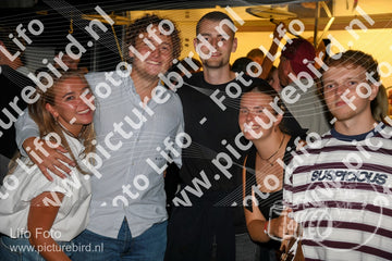 Evenement foto: Heiloo Serie 34