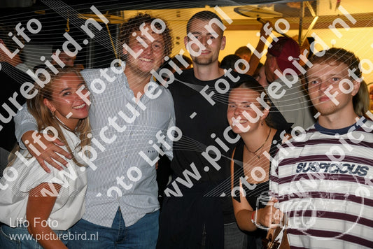 Evenement foto: Heiloo Serie 34
