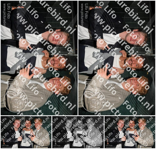 Evenement foto: Heiloo Serie 34