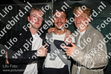 Evenement foto: Heiloo Serie 34