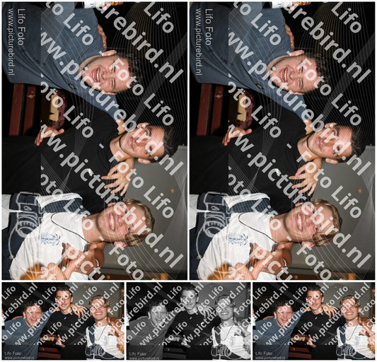 Evenement foto: Heiloo Serie 34