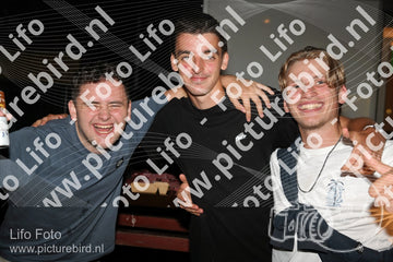 Evenement foto: Heiloo Serie 34