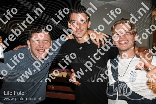 Evenement foto: Heiloo Serie 34