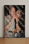 Evenement foto: Heiloo Serie 34