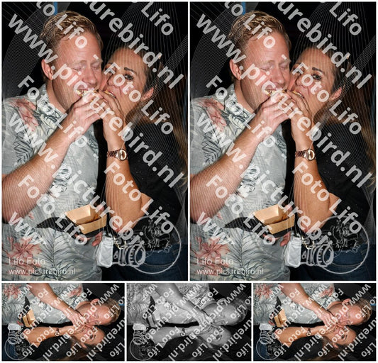 Evenement foto: Heiloo Serie 34