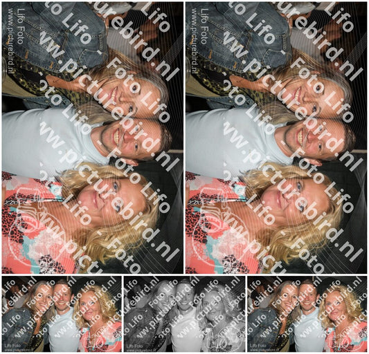 Evenement foto: Heiloo Serie 34