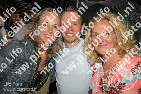 Evenement foto: Heiloo Serie 34