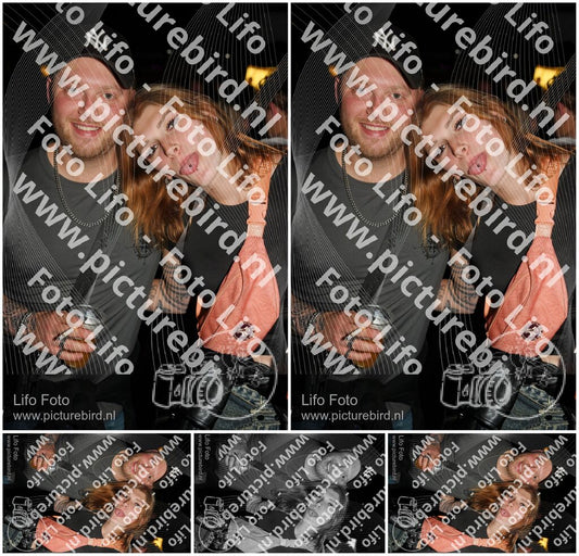 Evenement foto: Heiloo Serie 34