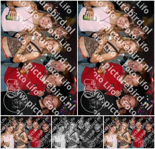 Evenement foto: Heiloo Serie 34