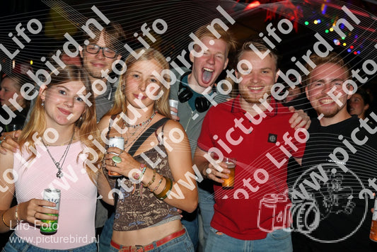 Evenement foto: Heiloo Serie 34