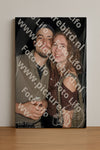 Evenement foto: Heiloo Serie 34
