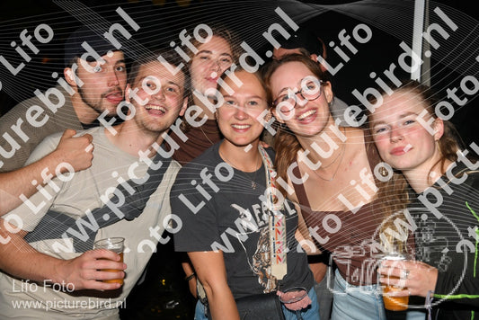 Evenement foto: Heiloo Serie 34