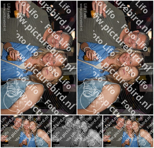 Evenement foto: Heiloo Serie 34