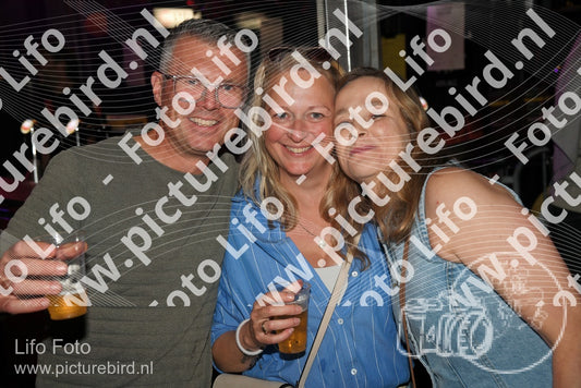 Evenement foto: Heiloo Serie 34