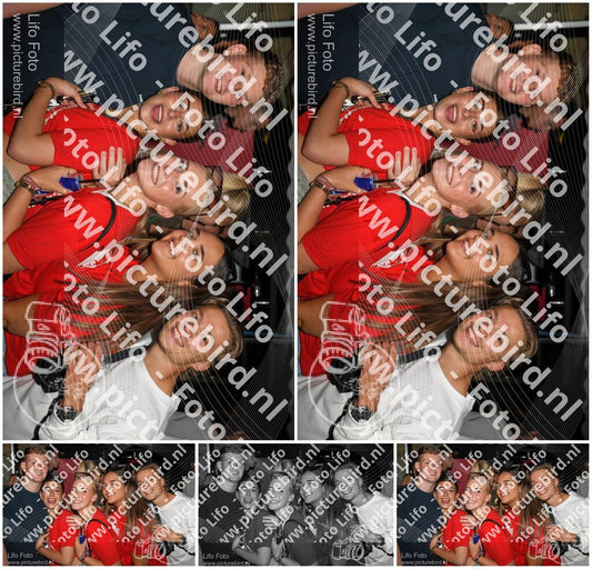 Evenement foto: Heiloo Serie 34