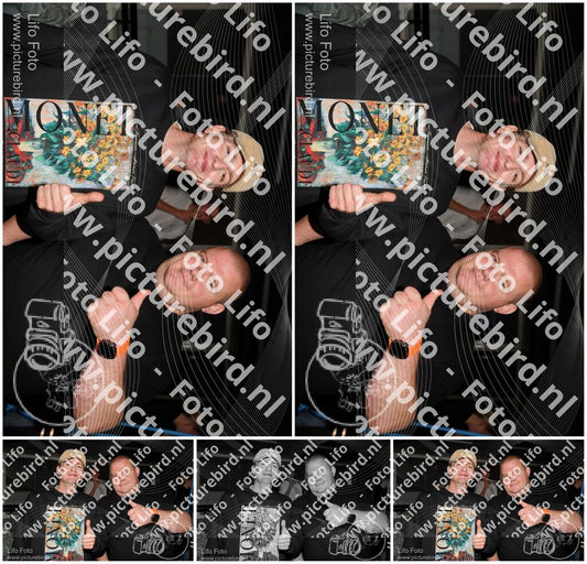 Evenement foto: Heiloo Serie 34