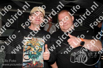 Evenement foto: Heiloo Serie 34