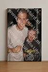 Evenement foto: Heiloo Serie 34