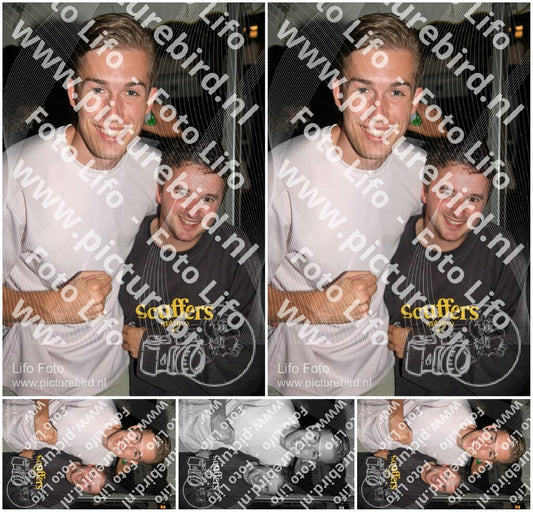 Evenement foto: Heiloo Serie 34