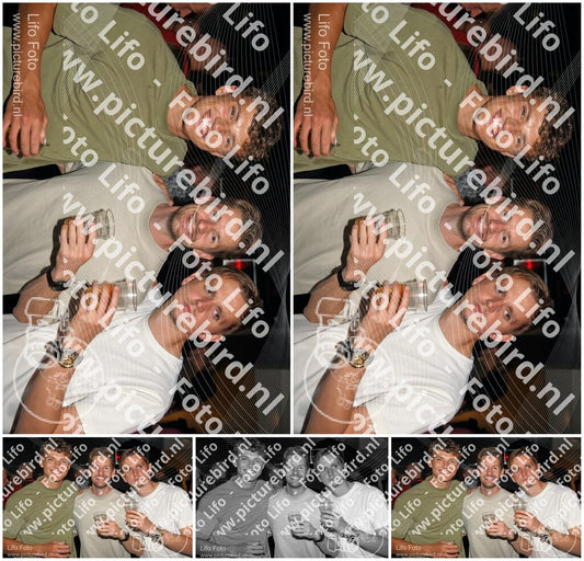 Evenement foto: Heiloo Serie 34