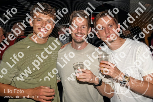Evenement foto: Heiloo Serie 34