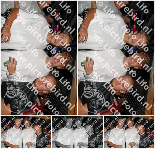 Evenement foto: Heiloo Serie 34