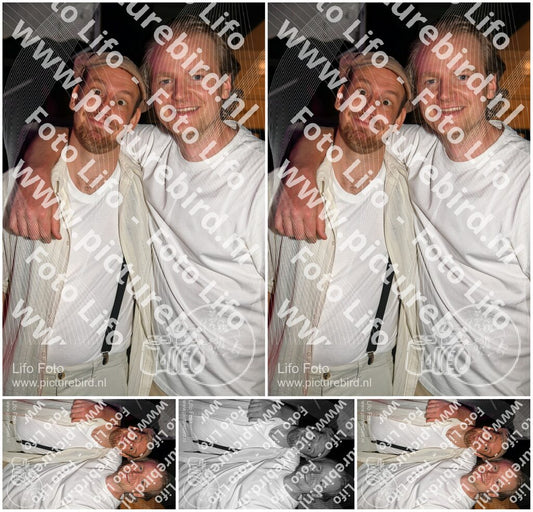 Evenement foto: Heiloo Serie 34