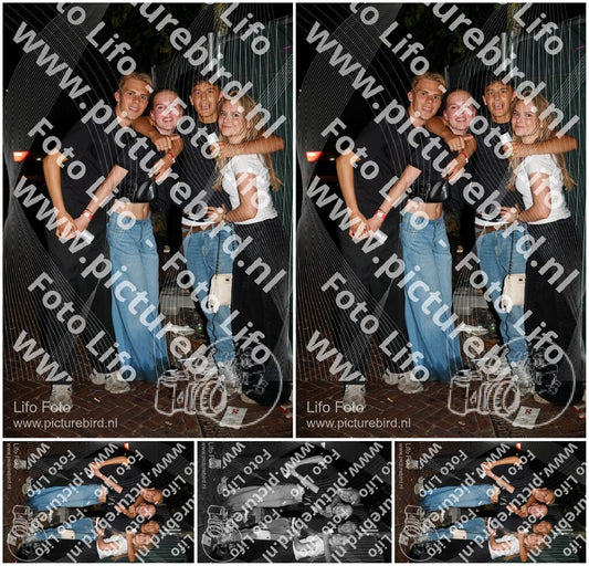 Evenement foto: Heiloo Serie 34