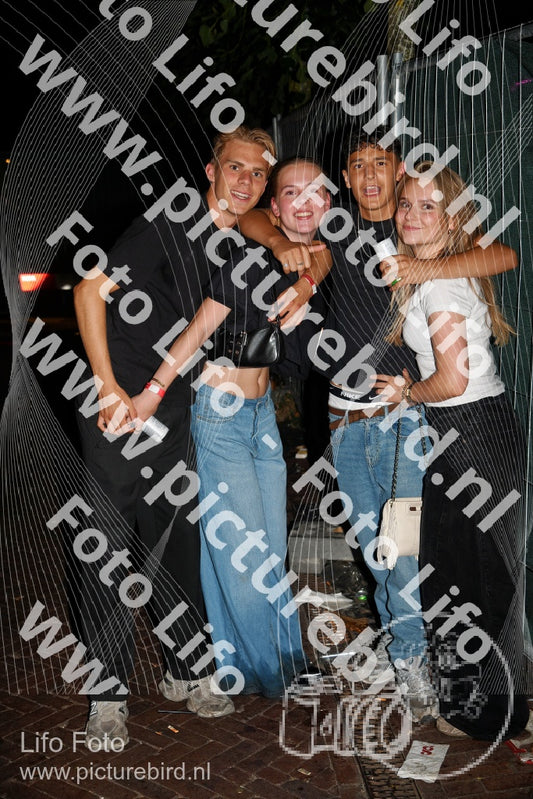 Evenement foto: Heiloo Serie 34