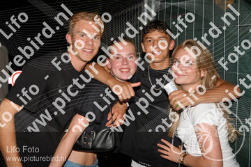 Evenement foto: Heiloo Serie 34