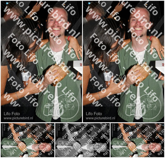 Evenement foto: Heiloo Serie 34