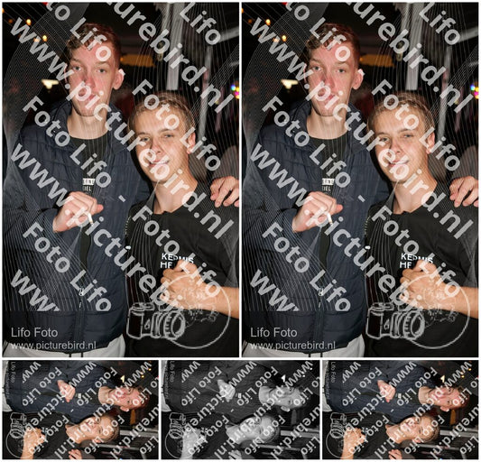 Evenement foto: Heiloo Serie 34