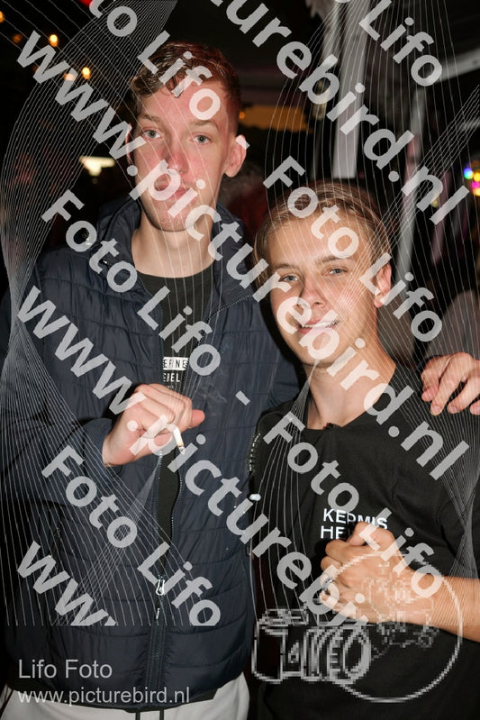 Evenement foto: Heiloo Serie 34